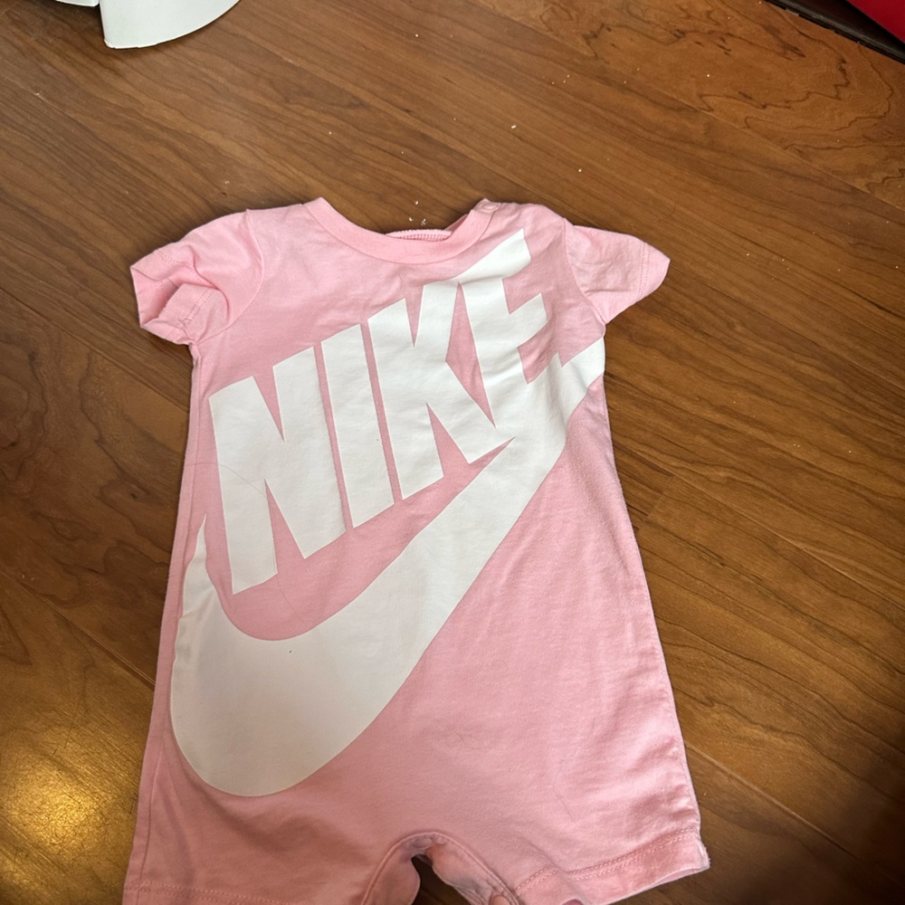 Nike shorts